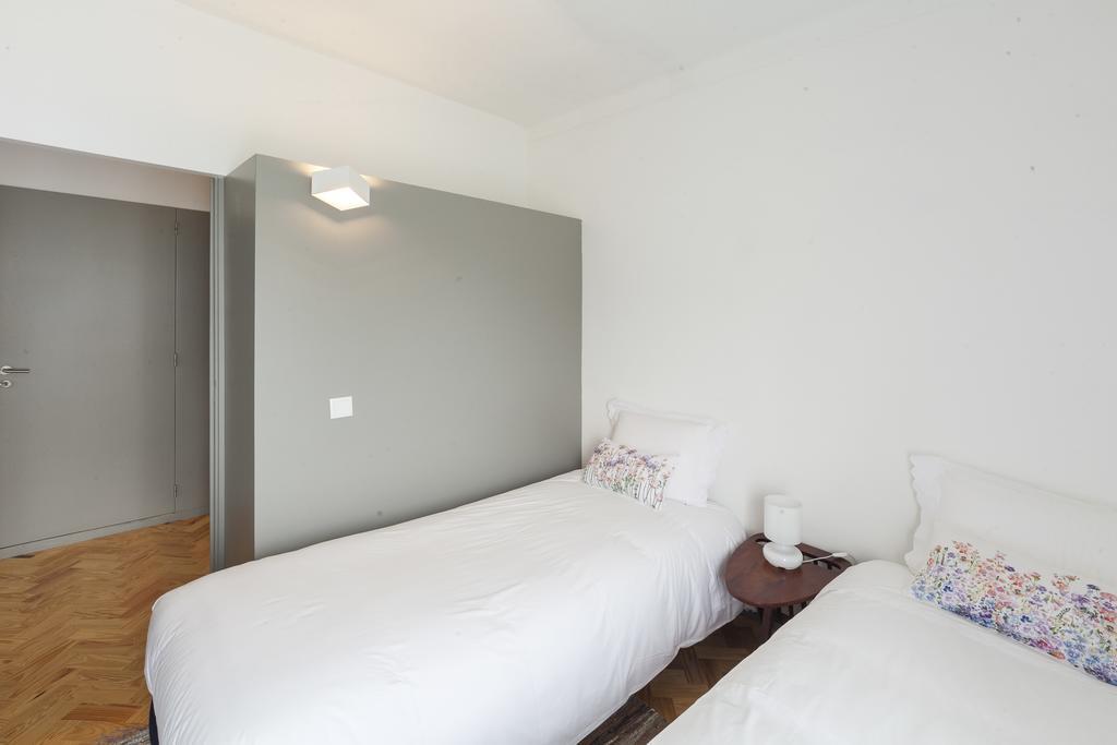 Cdc Apartments By Casa Do Conto OOporto Esterno foto
