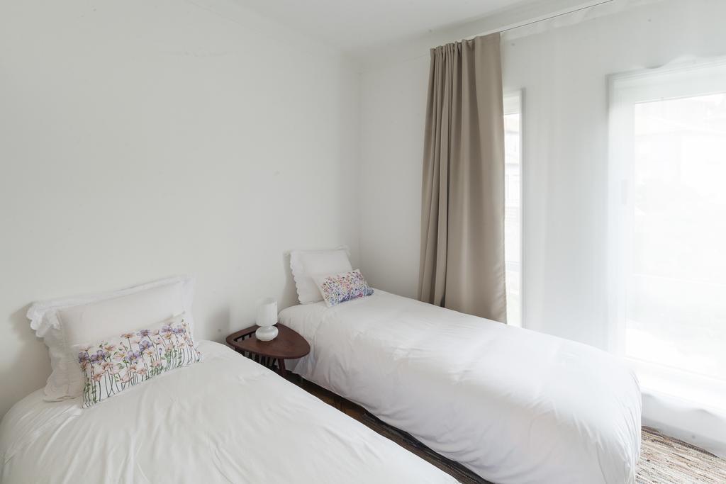 Cdc Apartments By Casa Do Conto OOporto Esterno foto