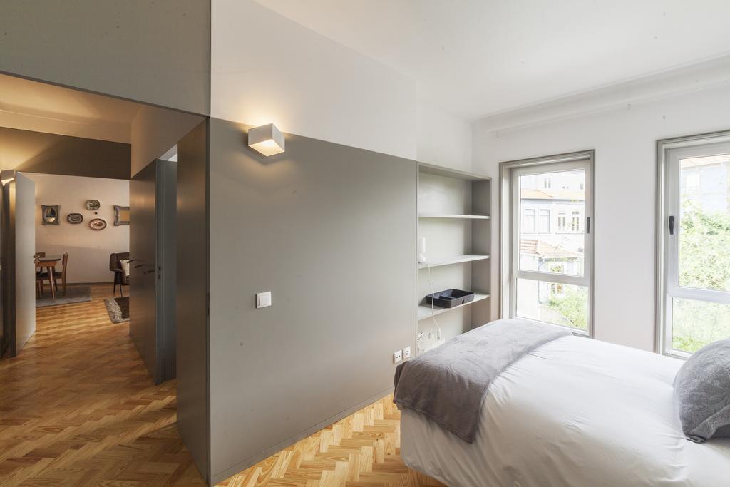 Cdc Apartments By Casa Do Conto OOporto Esterno foto