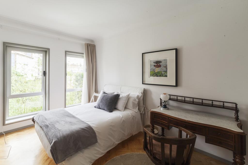 Cdc Apartments By Casa Do Conto OOporto Esterno foto