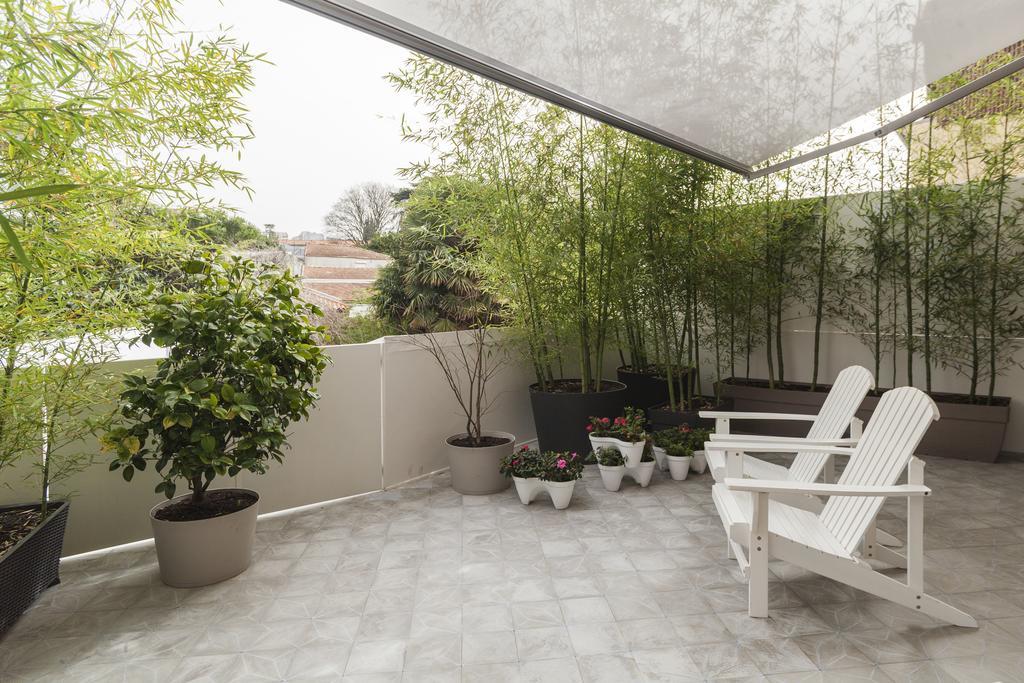 Cdc Apartments By Casa Do Conto OOporto Esterno foto