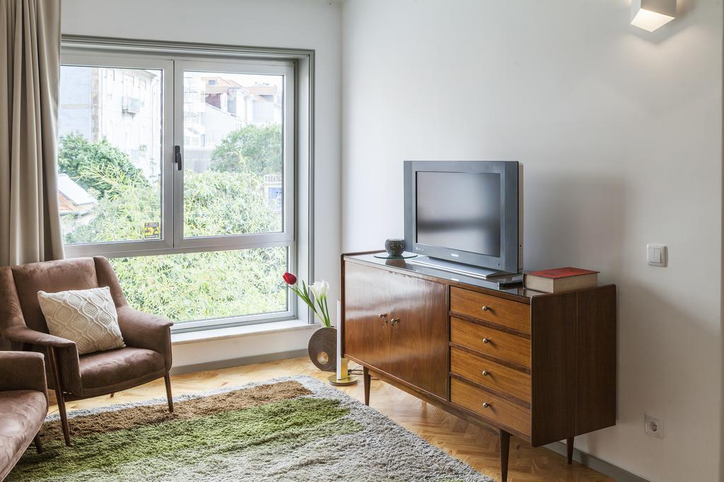Cdc Apartments By Casa Do Conto OOporto Esterno foto