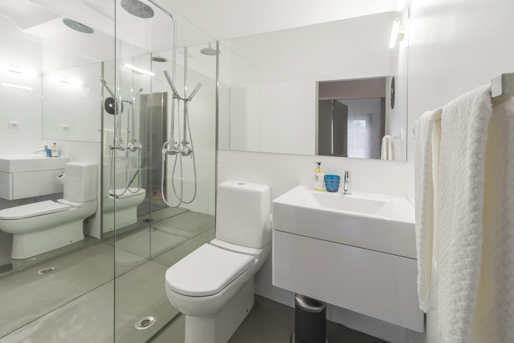 Cdc Apartments By Casa Do Conto OOporto Esterno foto