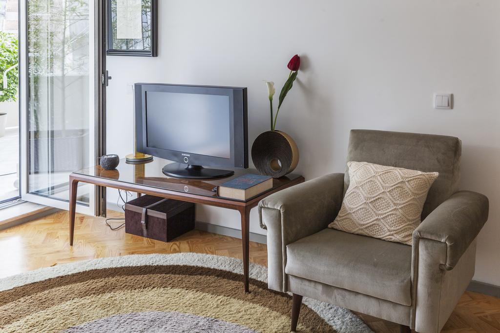 Cdc Apartments By Casa Do Conto OOporto Esterno foto