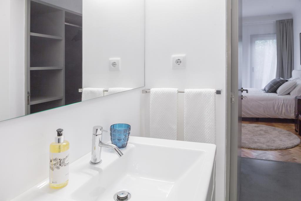 Cdc Apartments By Casa Do Conto OOporto Esterno foto