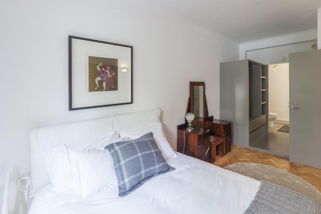 Cdc Apartments By Casa Do Conto OOporto Esterno foto