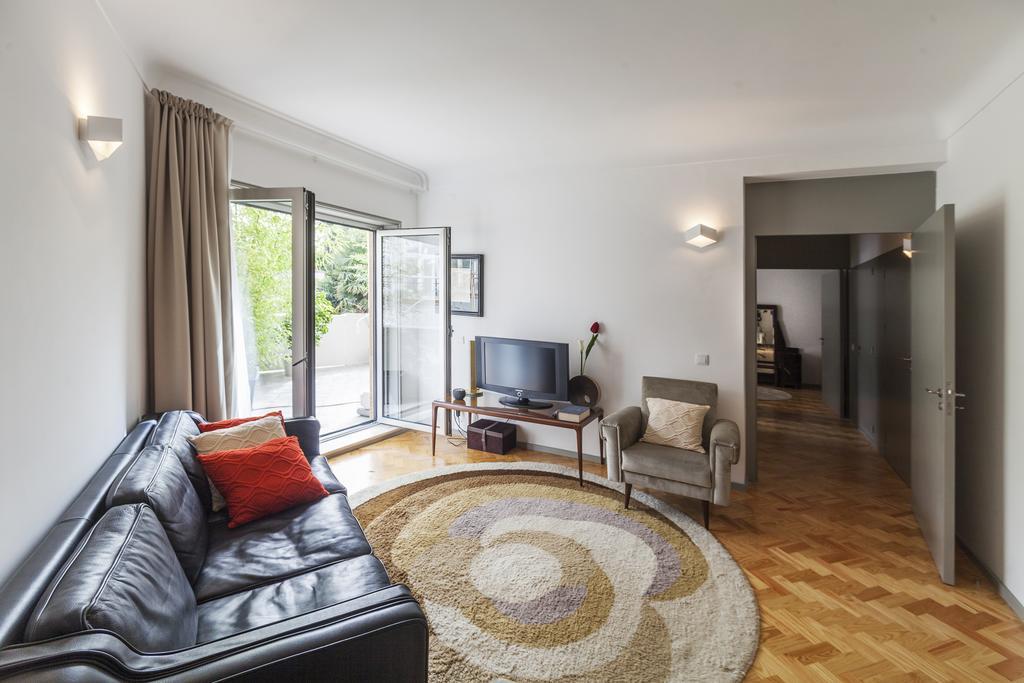 Cdc Apartments By Casa Do Conto OOporto Esterno foto